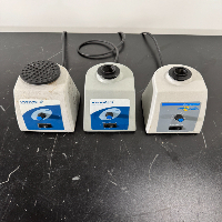 VWR Analog Vortex Mixers - Quantity 3 image 2